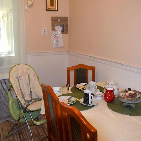Malomszeg Apartman Pécs Kültér fotó