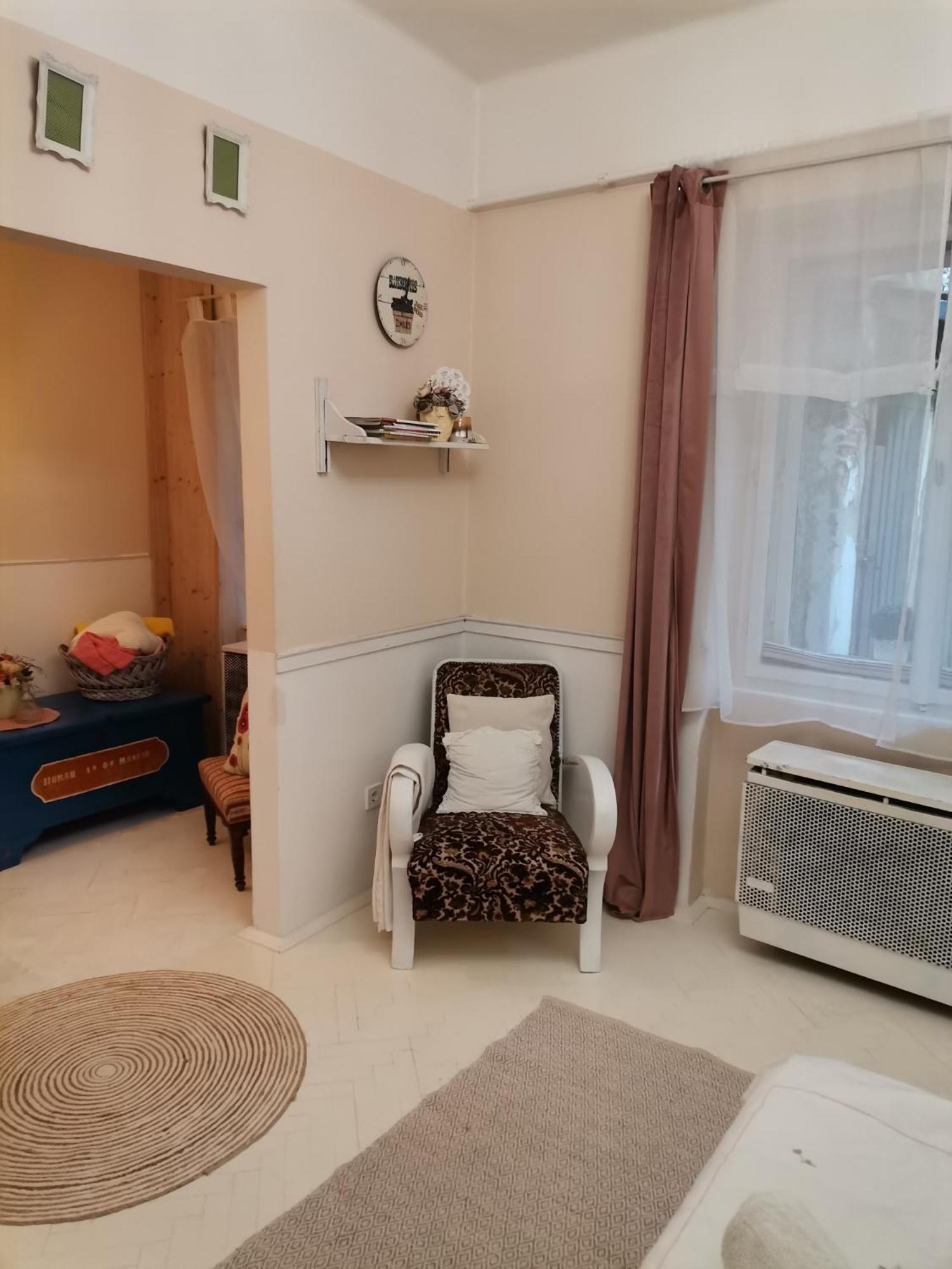 Malomszeg Apartman Pécs Kültér fotó